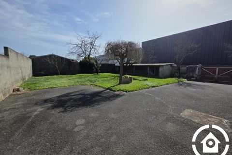 Villa em Chateaubernard, Charente, Chateaubernard - € 170.900 | Ref: getkey_u_539442908 - foto 8