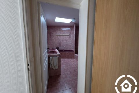 Villa em Chateaubernard, Charente, Chateaubernard - € 170.900 | Ref: getkey_u_539442908 - foto 15