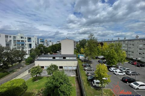 Lejlighed i Reims, Marne, Reims - € 129.900 | Ref: getkey_u_539442965 - foto 3