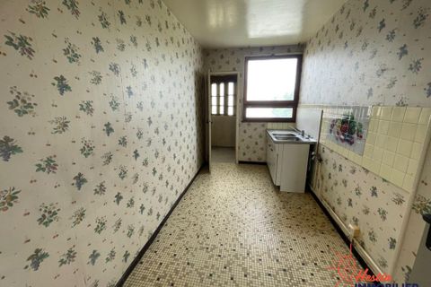 Lejlighed i Reims, Marne, Reims - € 129.900 | Ref: getkey_u_539442965 - foto 6