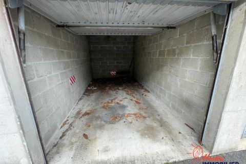 Lejlighed i Reims, Marne, Reims - € 129.900 | Ref: getkey_u_539442965 - foto 8