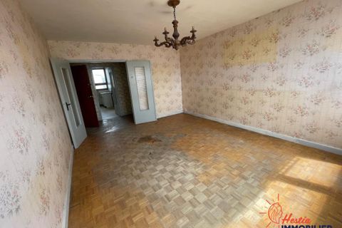 Lejlighed i Reims, Marne, Reims - € 129.900 | Ref: getkey_u_539442965 - foto 9