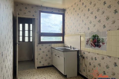 Lejlighed i Reims, Marne, Reims - € 129.900 | Ref: getkey_u_539442965 - foto 12