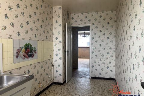 Lejlighed i Reims, Marne, Reims - € 129.900 | Ref: getkey_u_539442965 - foto 13