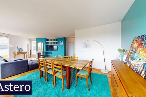 Penthouse i Meudon, Hauts-de-Seine, Meudon - € 1.070.000 | Ref: getkey_u_539402012 - foto 4