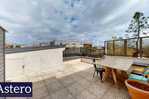 Penthouse i Meudon, Hauts-de-Seine, Meudon - € 1.070.000 | Ref: getkey_u_539402012 - foto 5