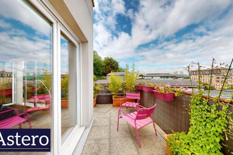 Penthouse i Meudon, Hauts-de-Seine, Meudon - € 1.070.000 | Ref: getkey_u_539402012 - foto 6