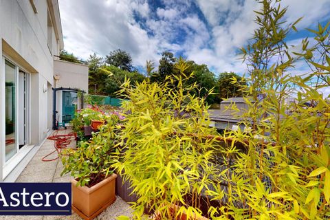 Penthouse i Meudon, Hauts-de-Seine, Meudon - € 1.070.000 | Ref: getkey_u_539402012 - foto 7