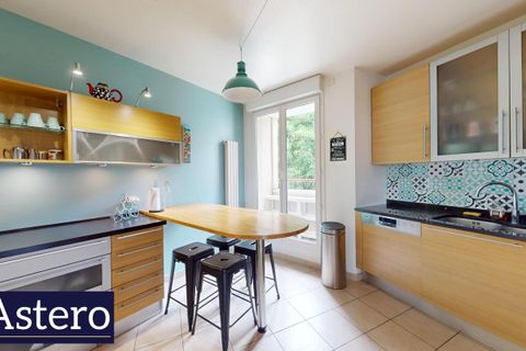 Penthouse i Meudon, Hauts-de-Seine, Meudon - € 1.070.000 | Ref: getkey_u_539402012 - foto 8