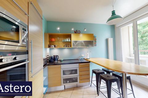 Penthouse i Meudon, Hauts-de-Seine, Meudon - € 1.070.000 | Ref: getkey_u_539402012 - foto 9