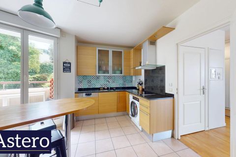 Penthouse i Meudon, Hauts-de-Seine, Meudon - € 1.070.000 | Ref: getkey_u_539402012 - foto 10