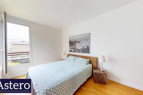 Penthouse i Meudon, Hauts-de-Seine, Meudon - € 1.070.000 | Ref: getkey_u_539402012 - foto 11