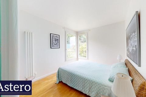 Penthouse i Meudon, Hauts-de-Seine, Meudon - € 1.070.000 | Ref: getkey_u_539402012 - foto 12