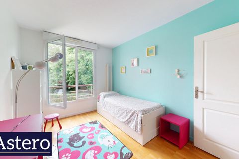 Penthouse i Meudon, Hauts-de-Seine, Meudon - € 1.070.000 | Ref: getkey_u_539402012 - foto 13