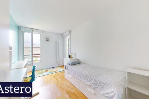 Penthouse i Meudon, Hauts-de-Seine, Meudon - € 1.070.000 | Ref: getkey_u_539402012 - foto 14
