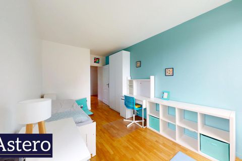 Penthouse i Meudon, Hauts-de-Seine, Meudon - € 1.070.000 | Ref: getkey_u_539402012 - foto 15