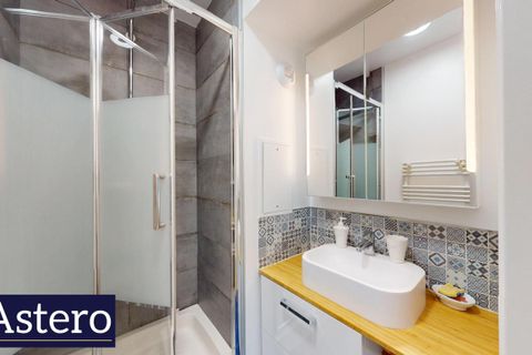 Penthouse i Meudon, Hauts-de-Seine, Meudon - € 1.070.000 | Ref: getkey_u_539402012 - foto 20