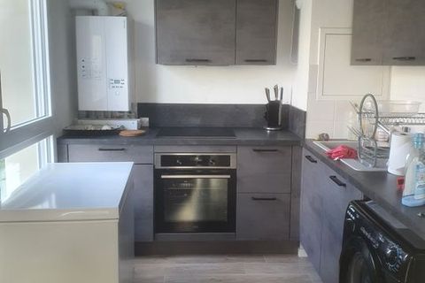 Leilighet i Freneuse, Yvelines, Freneuse - € 995/måned | Ref: 897772 - foto 2