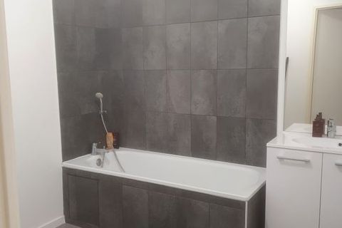 Leilighet i Freneuse, Yvelines, Freneuse - € 995/måned | Ref: 897772 - foto 3