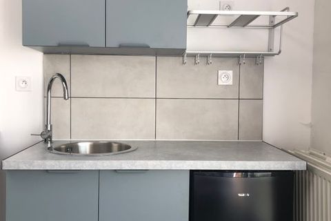 1-Zimmerwohnung in Croix, Nord, Croix - € 690/Monat | Ref: 847147 - Foto 2