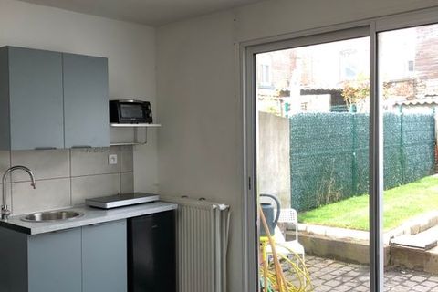 1-Zimmerwohnung in Croix, Nord, Croix - € 690/Monat | Ref: 847147 - Foto 6