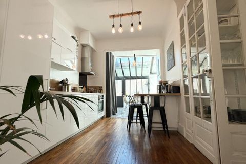 Villa a Poitiers, Vienne, Poitiers - € 372.000 | Ref: getkey_11331 - foto 2