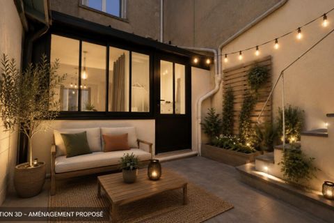 Villa a Poitiers, Vienne, Poitiers - € 372.000 | Ref: getkey_11331 - foto 3
