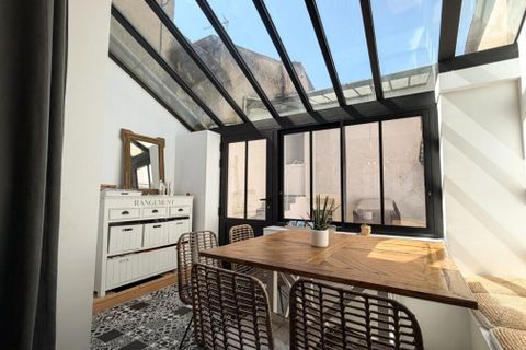 Villa a Poitiers, Vienne, Poitiers - € 372.000 | Ref: getkey_11331 - foto 5