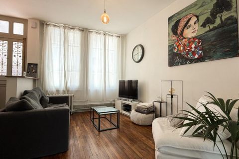 Villa a Poitiers, Vienne, Poitiers - € 372.000 | Ref: getkey_11331 - foto 8