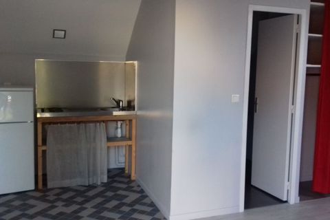 Estudi a Cagny, Somme, Cagny - € 352/mes | Ref: 898183 - foto 4