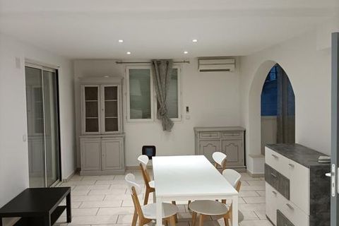 Villa a Grasse, Alpes-Maritimes, Grasse - € 1.890/mes | Ref: 784722 - foto 3