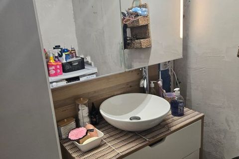 1-Zimmerwohnung in Chartres, Eure-et-Loir, Chartres - € 380/Monat | Ref: 897997 - Foto 4