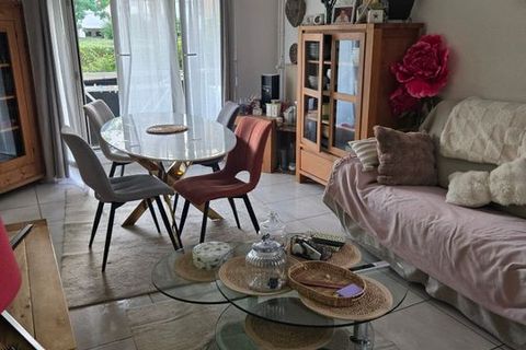 1-Zimmerwohnung in Chartres, Eure-et-Loir, Chartres - € 380/Monat | Ref: 897997 - Foto 5
