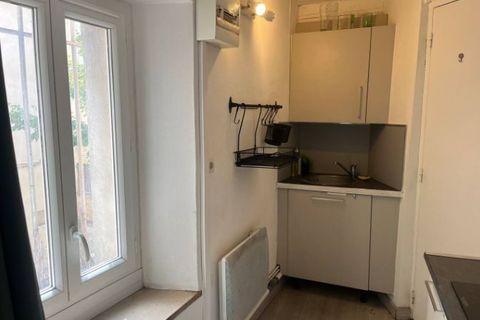 Apartament a Avignon, Vaucluse, Avignon - € 540/mes | Ref: 897987 - foto 2