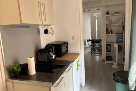 Apartament a Avignon, Vaucluse, Avignon - € 540/mes | Ref: 897987 - foto 3
