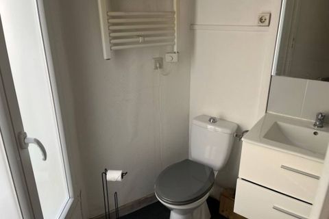 Apartament a Avignon, Vaucluse, Avignon - € 540/mes | Ref: 897987 - foto 4