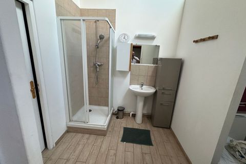 Estudi a Roubaix, Nord, Roubaix - € 500/mes | Ref: 897980 - foto 6