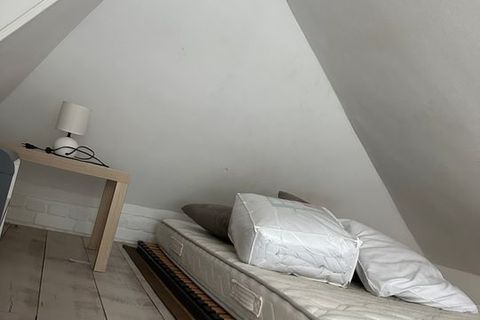 Estudi a Roubaix, Nord, Roubaix - € 500/mes | Ref: 897980 - foto 8