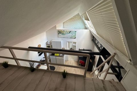 Estudi a Roubaix, Nord, Roubaix - € 500/mes | Ref: 897980 - foto 9