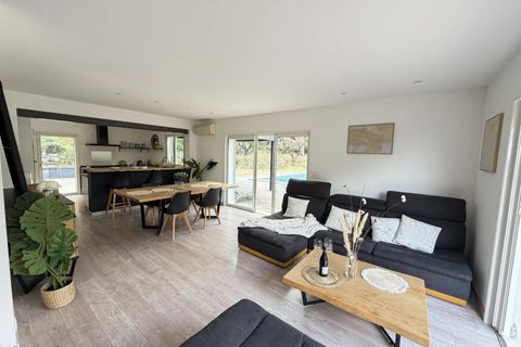 Villa a Figanières, Var, Figanières - € 475.000 | Ref: 1872 - foto 2