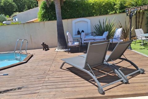 Villa a Figanières, Var, Figanières - € 399.000 | Ref: 1860 - foto 22