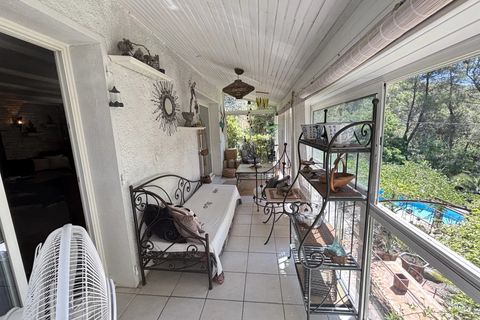 Villa a Figanières, Var, Figanières - € 435.000 | Ref: 1873 - foto 9