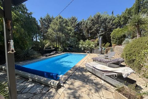 Villa a Figanières, Var, Figanières - € 435.000 | Ref: 1873 - foto 37