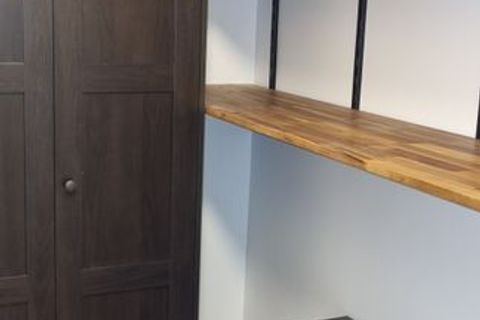 Estudi a Maurepas, Yvelines, Maurepas - € 890/mes | Ref: 897726 - foto 5