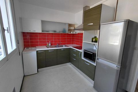 Wohnung in Lorient, Morbihan, Lorient - € 970/Monat | Ref: LOCAA5129 - Foto 1