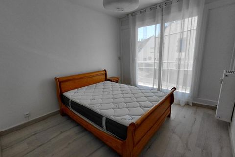 Wohnung in Lorient, Morbihan, Lorient - € 970/Monat | Ref: LOCAA5129 - Foto 3