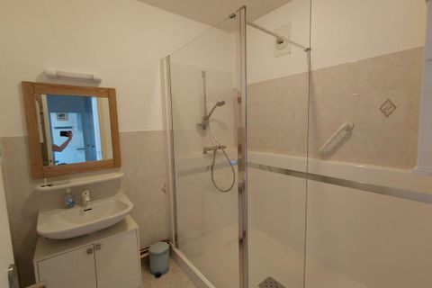 Wohnung in Lorient, Morbihan, Lorient - € 970/Monat | Ref: LOCAA5129 - Foto 4