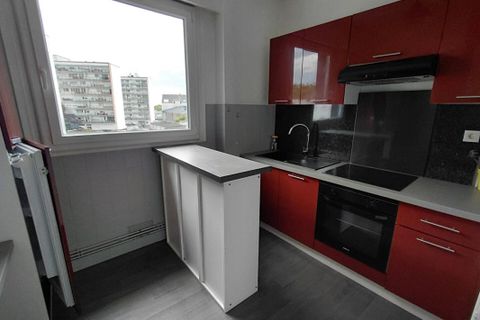 Wohnung in Lorient, Morbihan, Lorient - € 1.000/Monat | Ref: LOCAA5132 - Foto 1