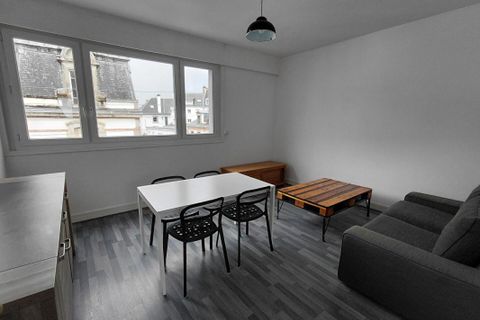 Wohnung in Lorient, Morbihan, Lorient - € 1.000/Monat | Ref: LOCAA5132 - Foto 2