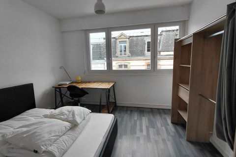 Wohnung in Lorient, Morbihan, Lorient - € 1.000/Monat | Ref: LOCAA5132 - Foto 3